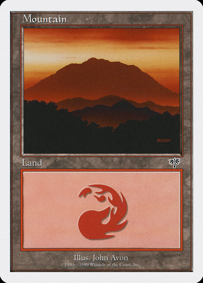 Mountain (115)