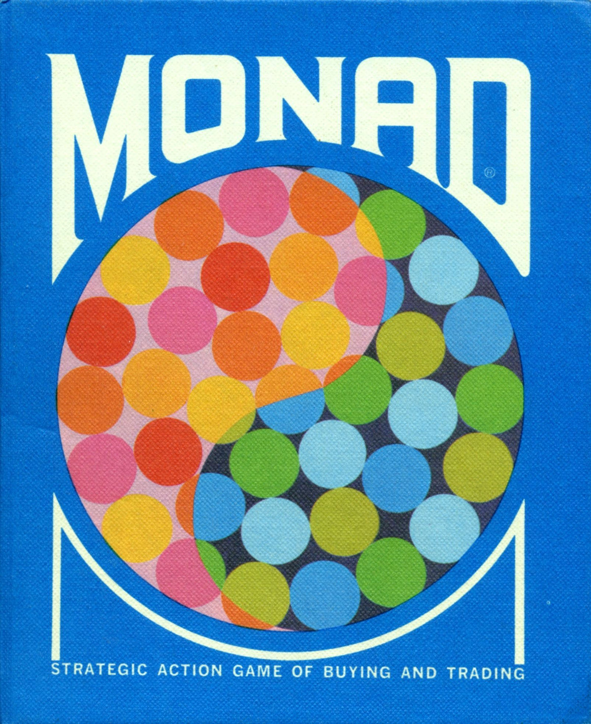 Monad