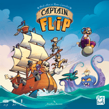 Captain Flip - PlayPunk