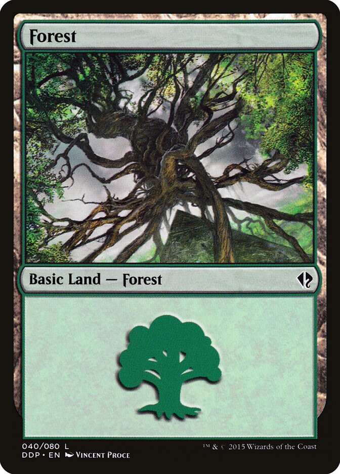 Forest (040)