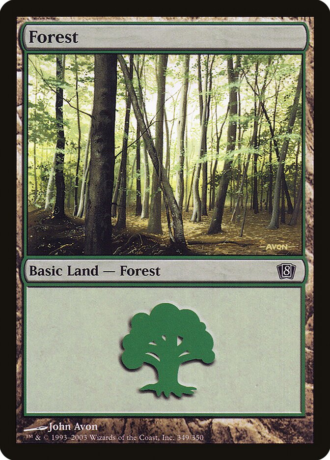 Forest (349)