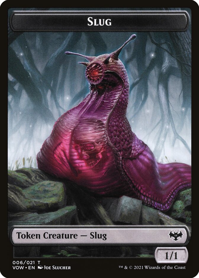 Slug Token