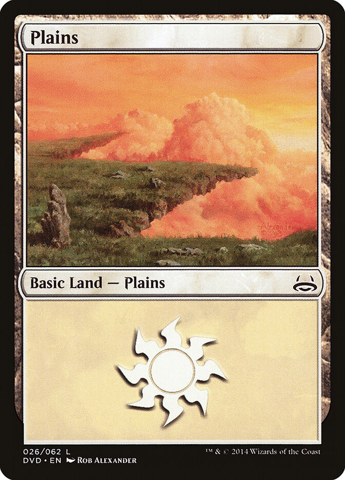 Plains (026)