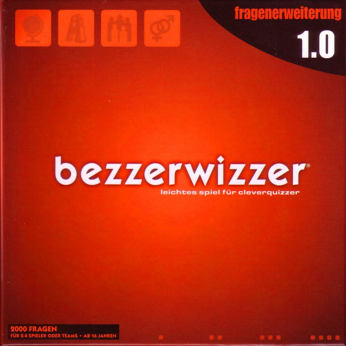 Bezzerwizzer Fragenerweiterung 1.0