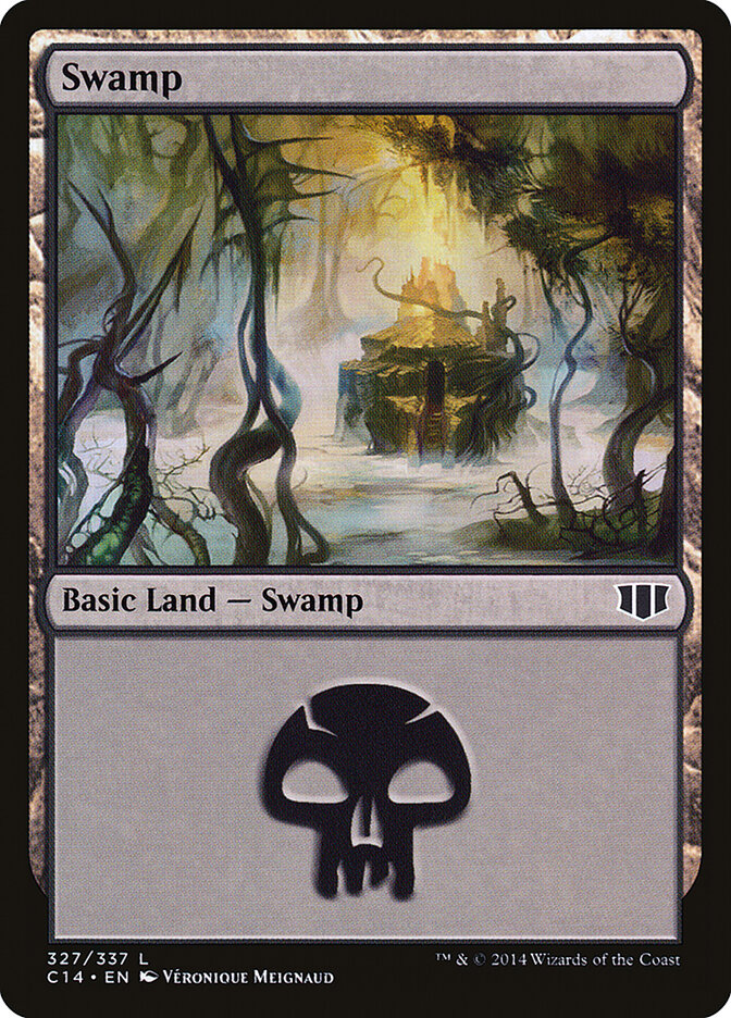 Swamp (327)