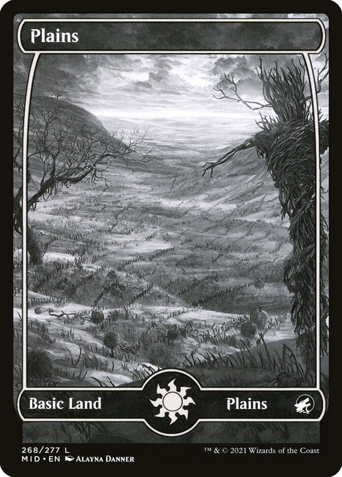Plains (268)