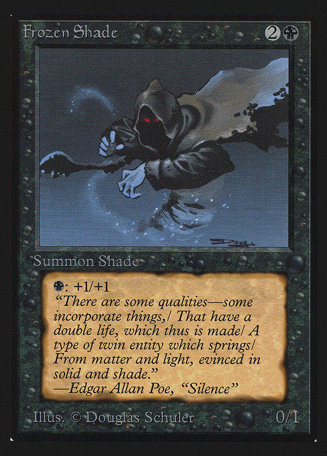 Frozen Shade (IE)