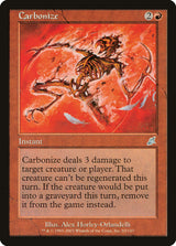 Carbonize - Magic: The Gathering