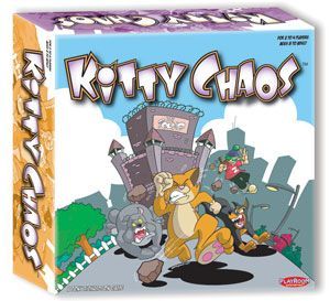 Kitty Chaos