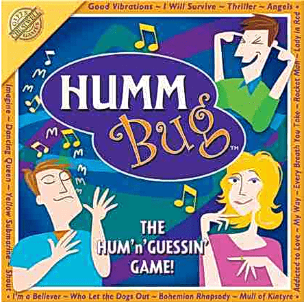 Humm Bug