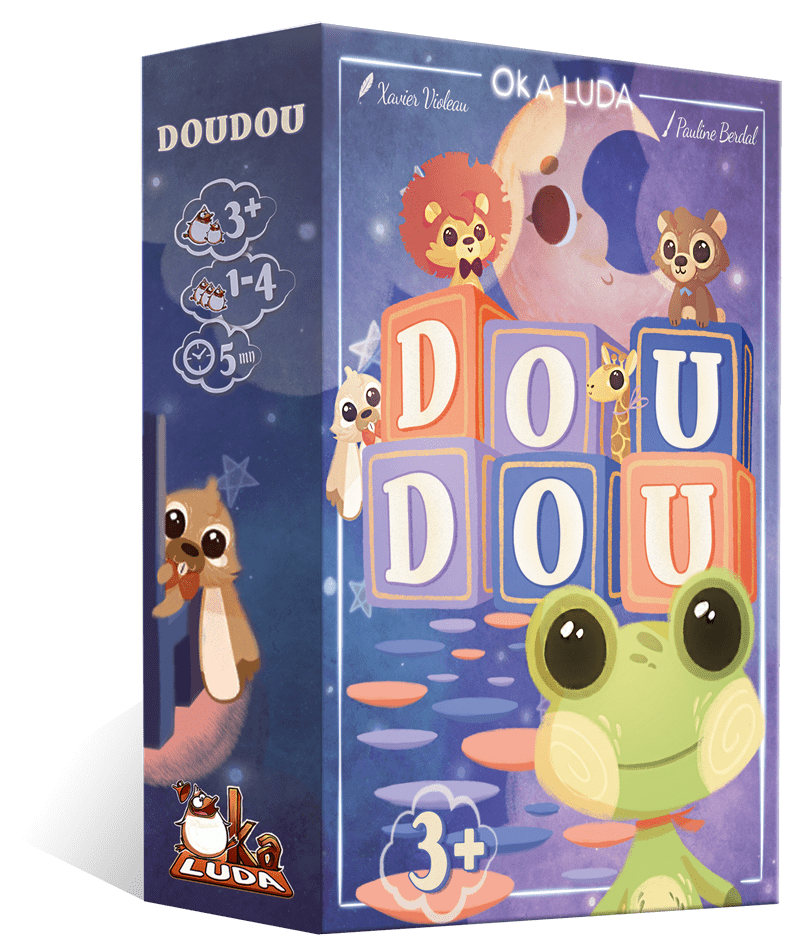 Doudou