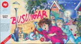 Busungar - Alga