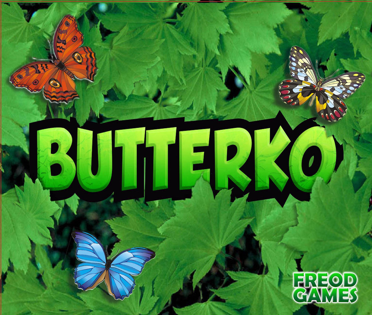 ButterKO