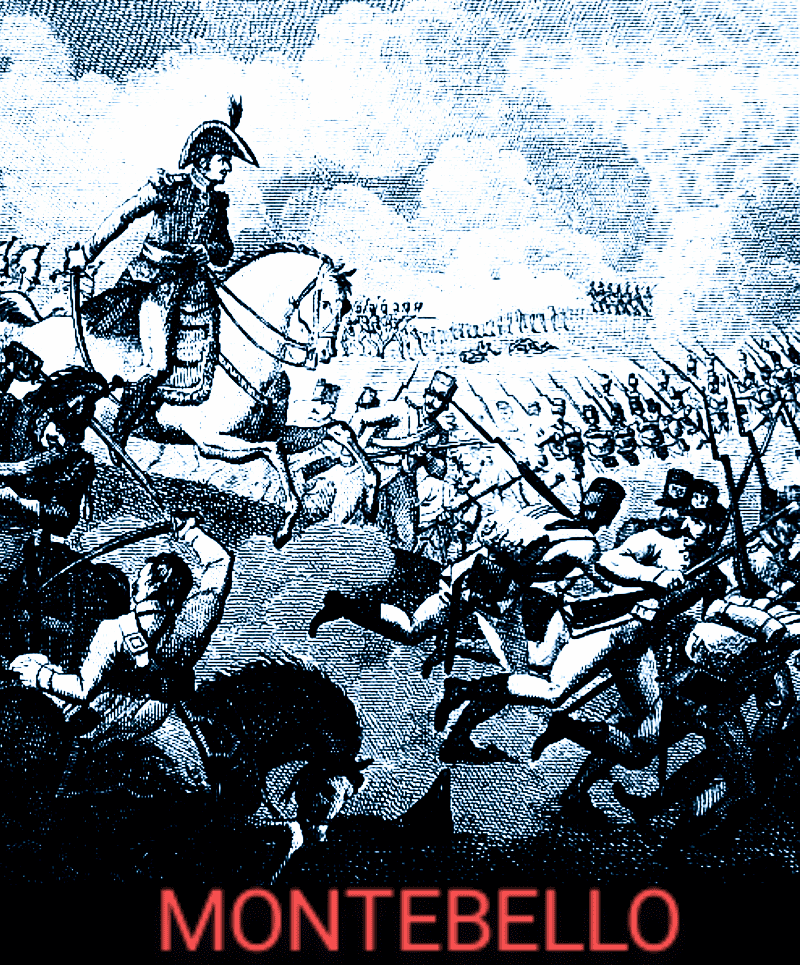 Montebello