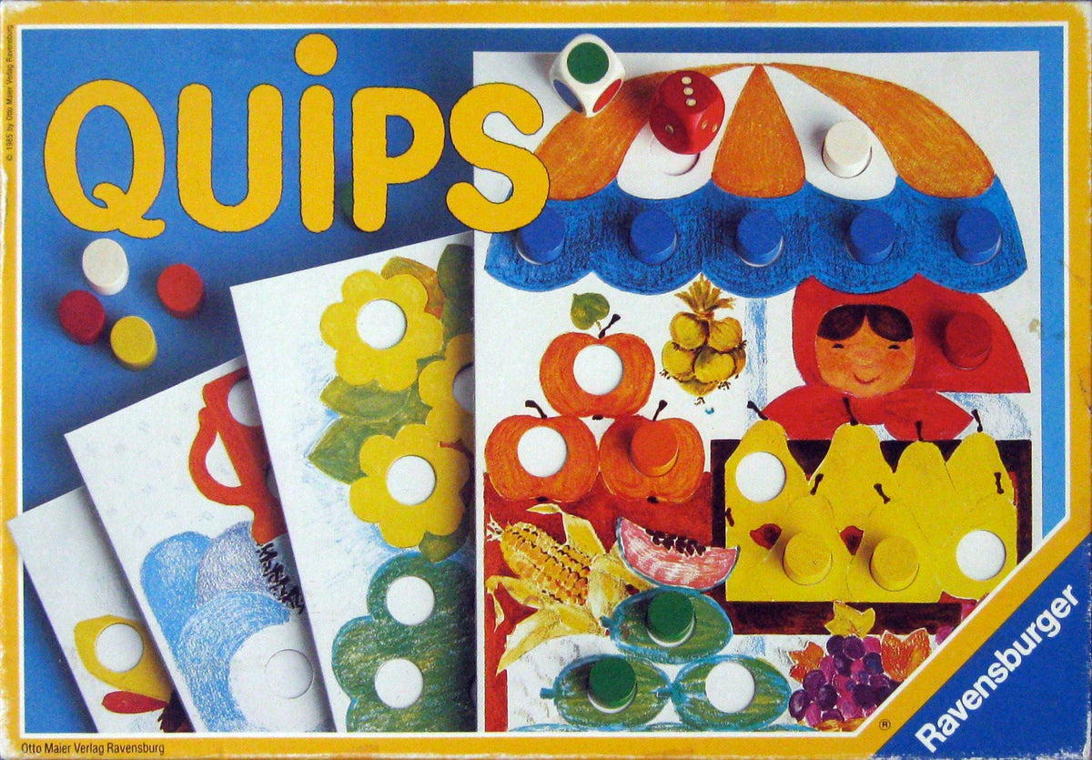 Quips