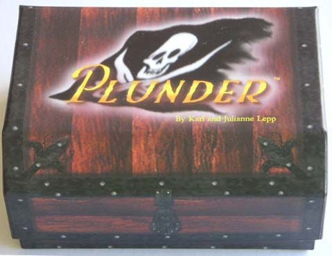 Plunder