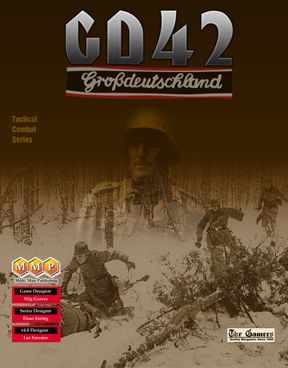GD '42: Grossdeutschland