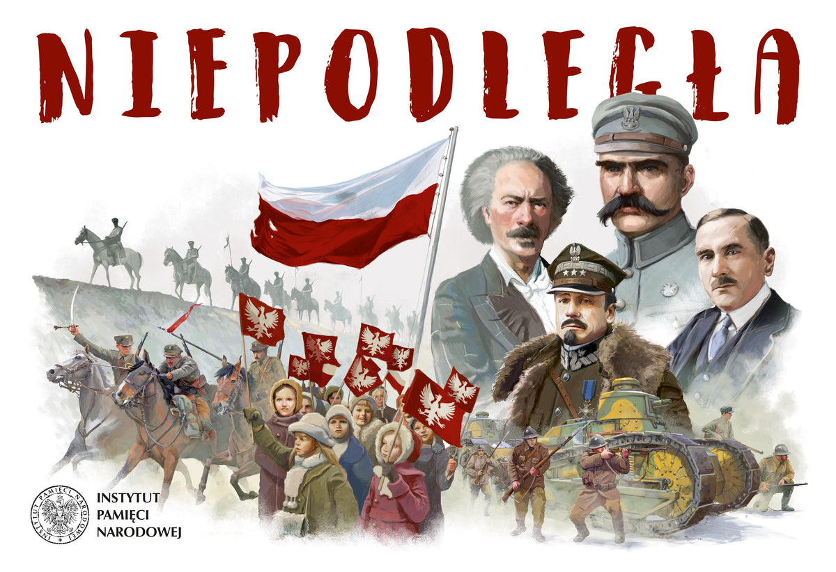 Niepodległa