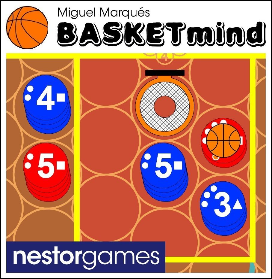 BASKETmind