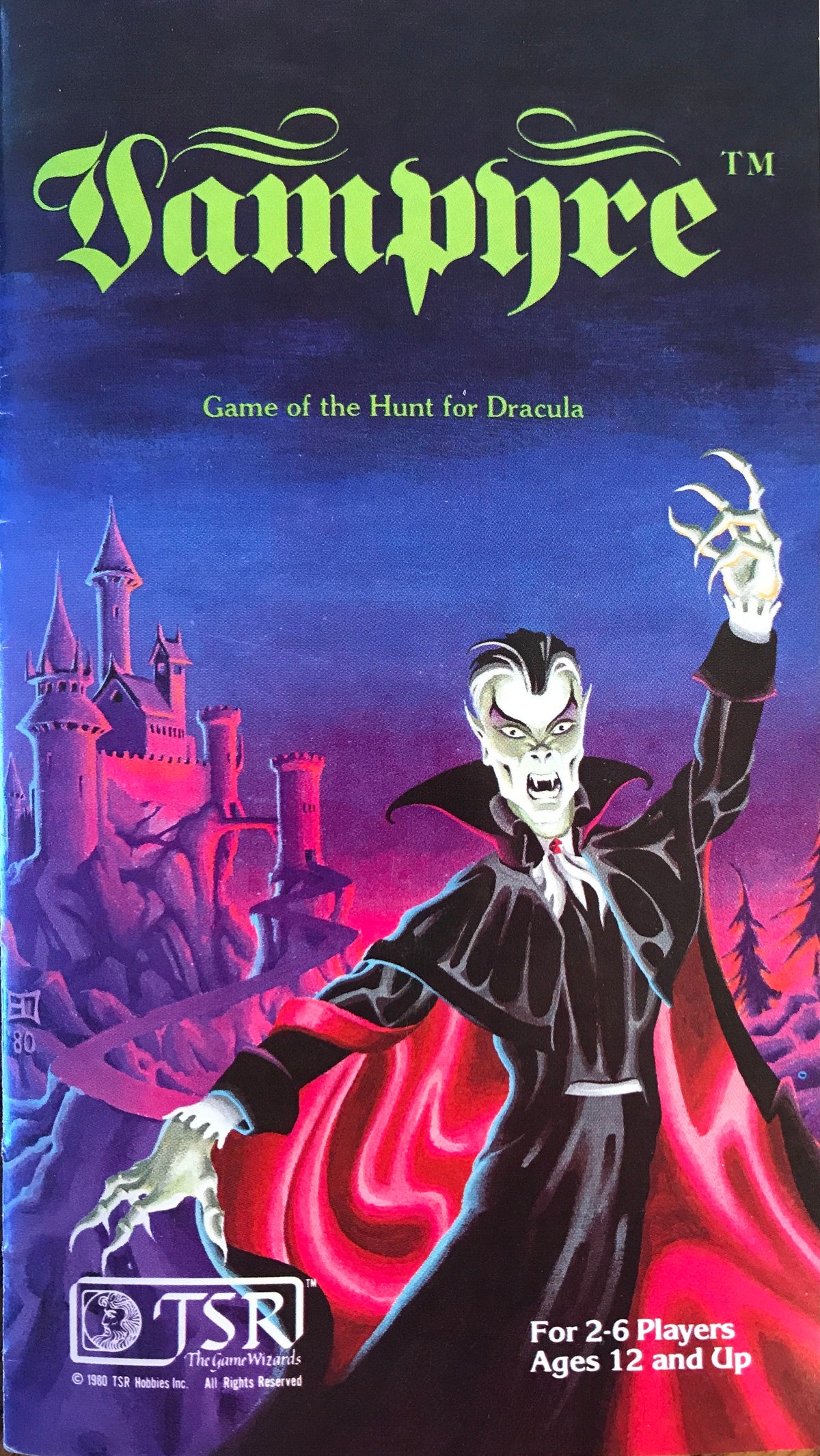 Vampyre