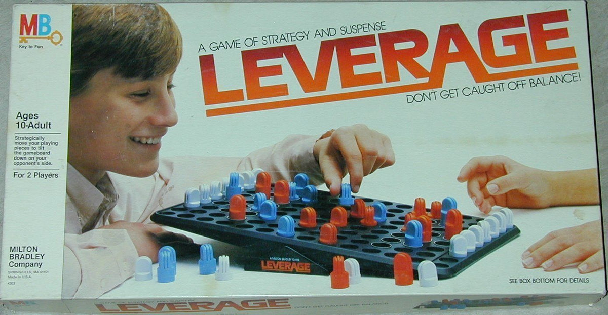 Leverage