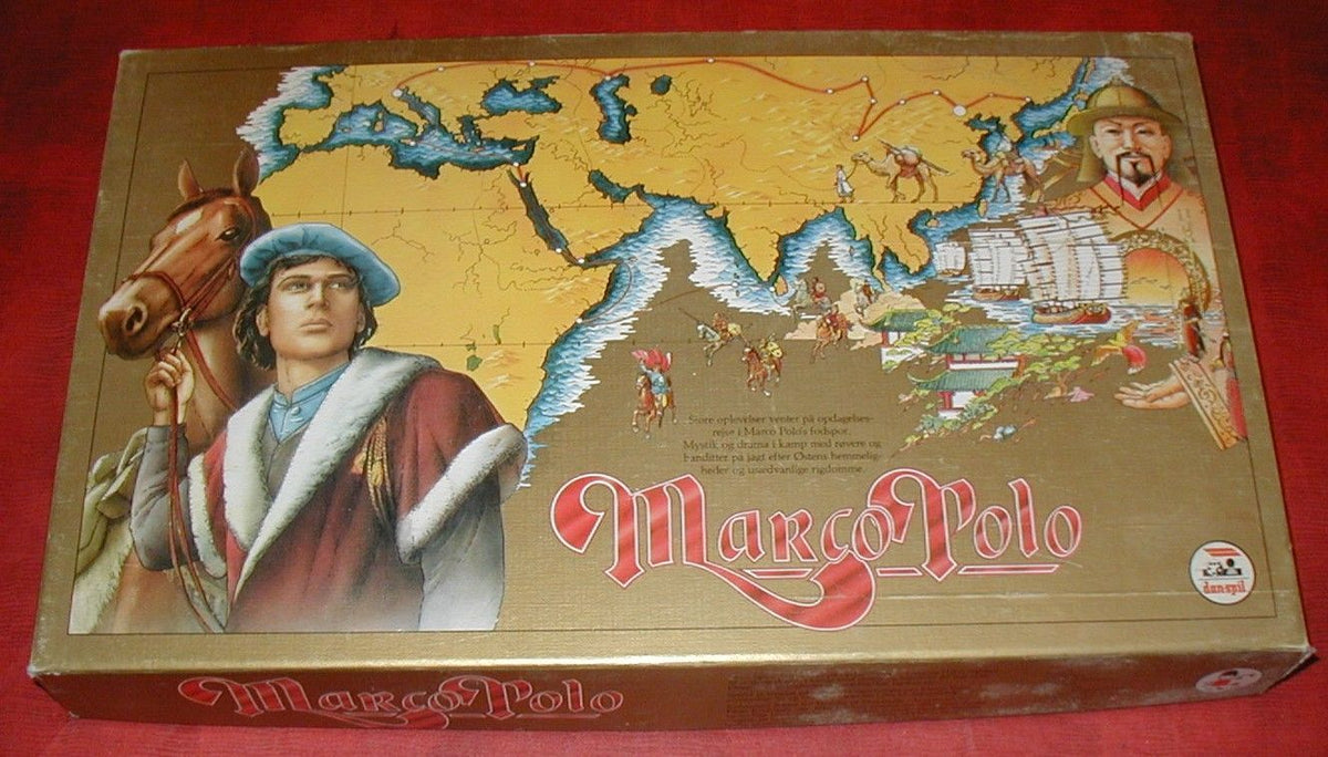 Marco Polo