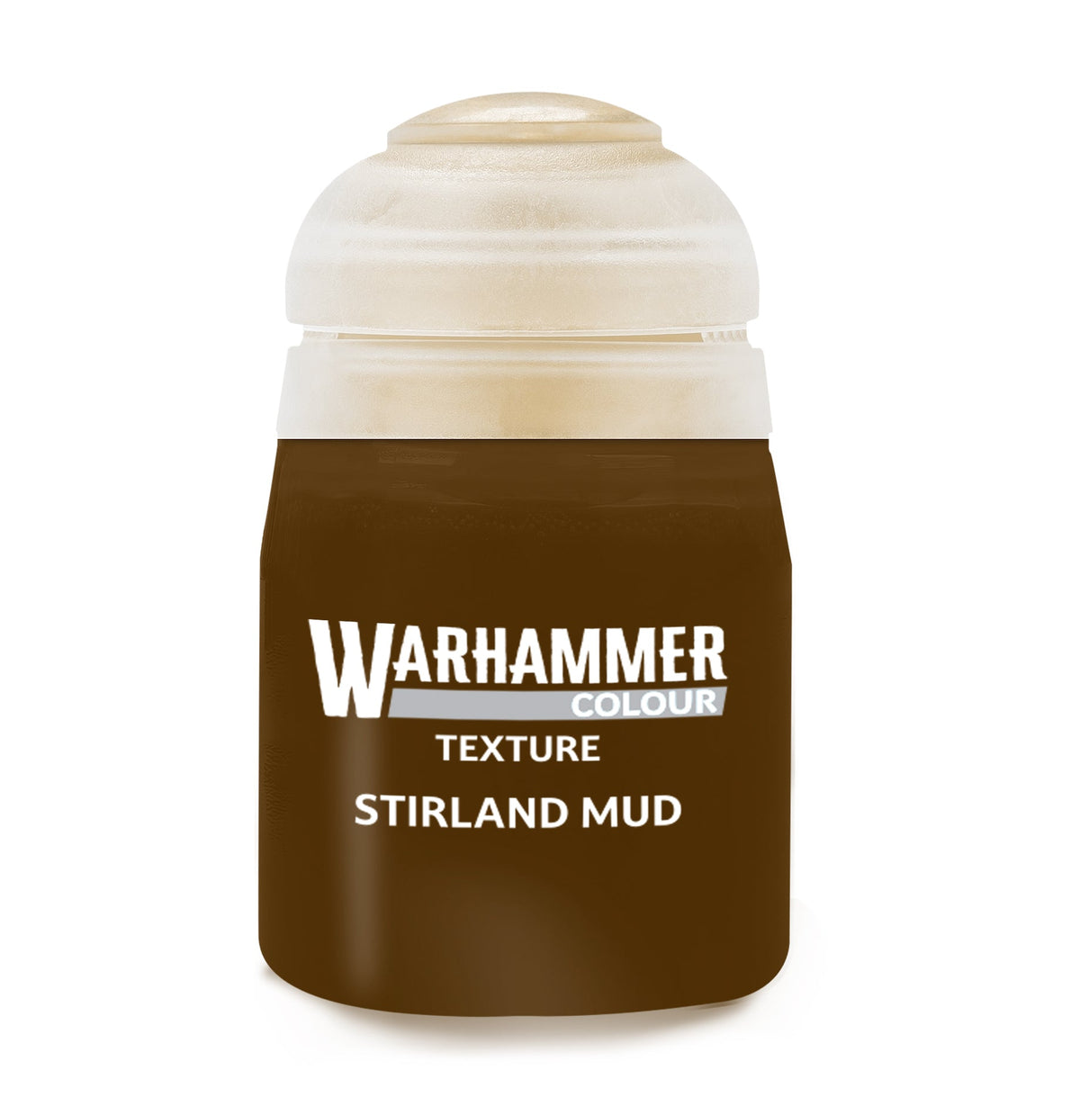 Warhammer Technical: Stirland Mud - 24ml