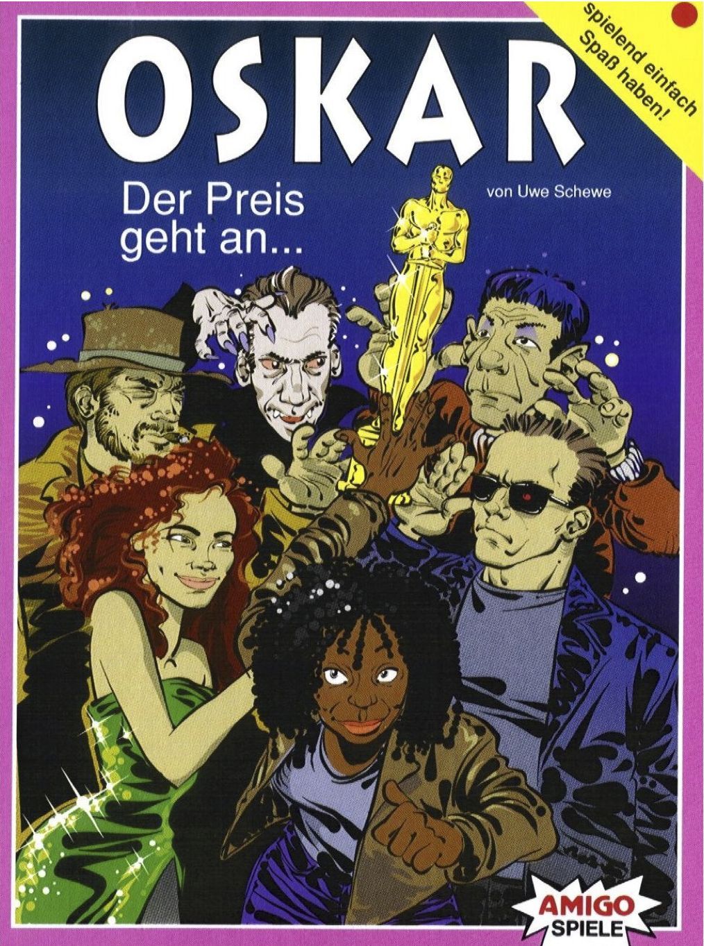 Oskar
