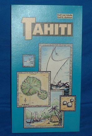 Tahiti