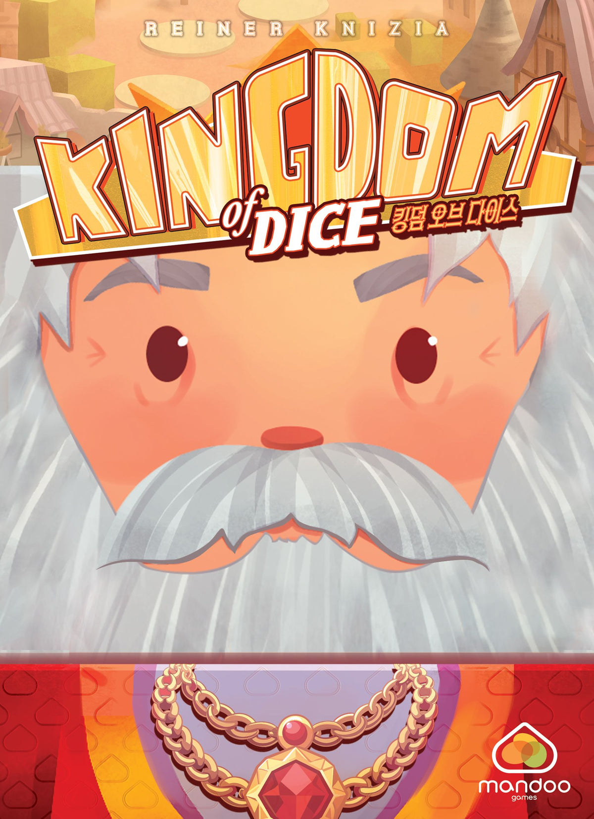 Kingdom of Dice