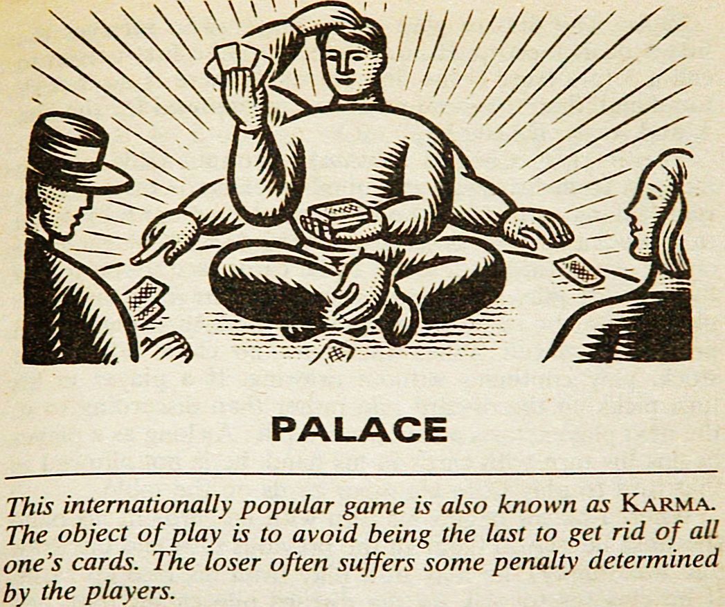 Palace