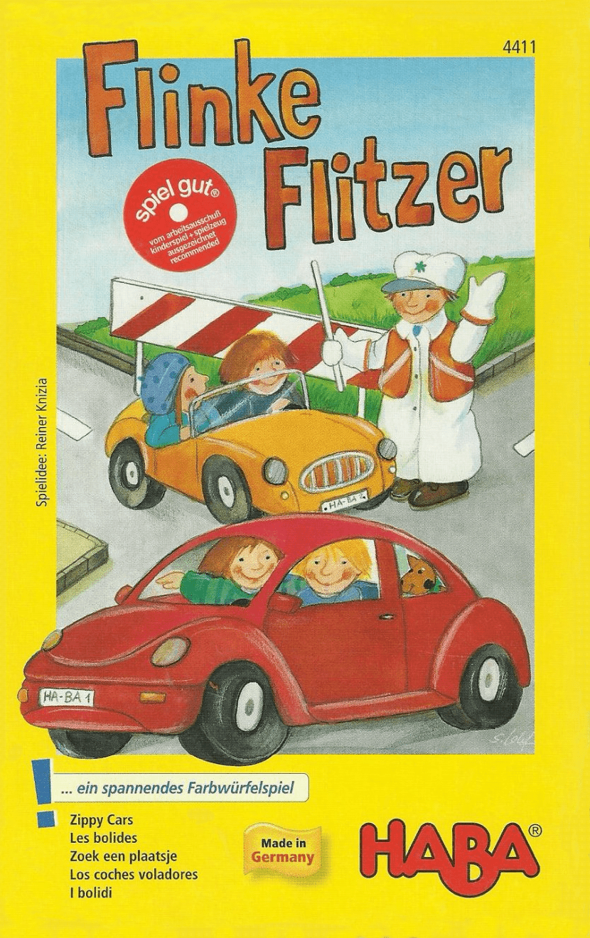 Flinke Flitzer