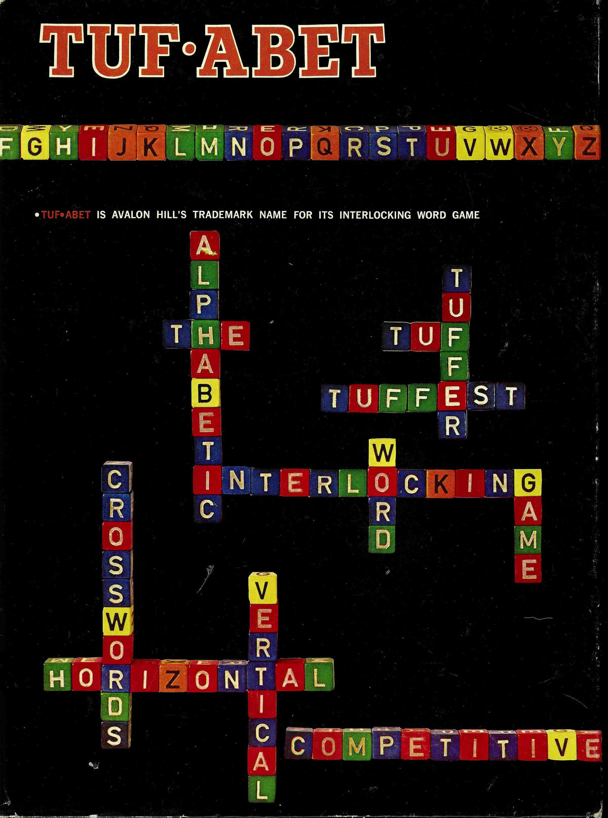 Tuf-abet