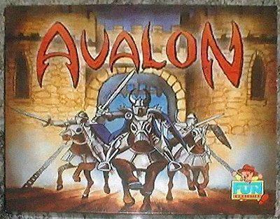 Avalon