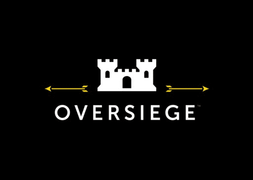 Oversiege