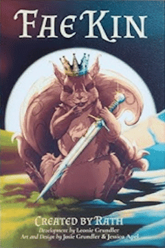 FaeKin