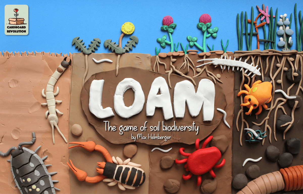 Loam