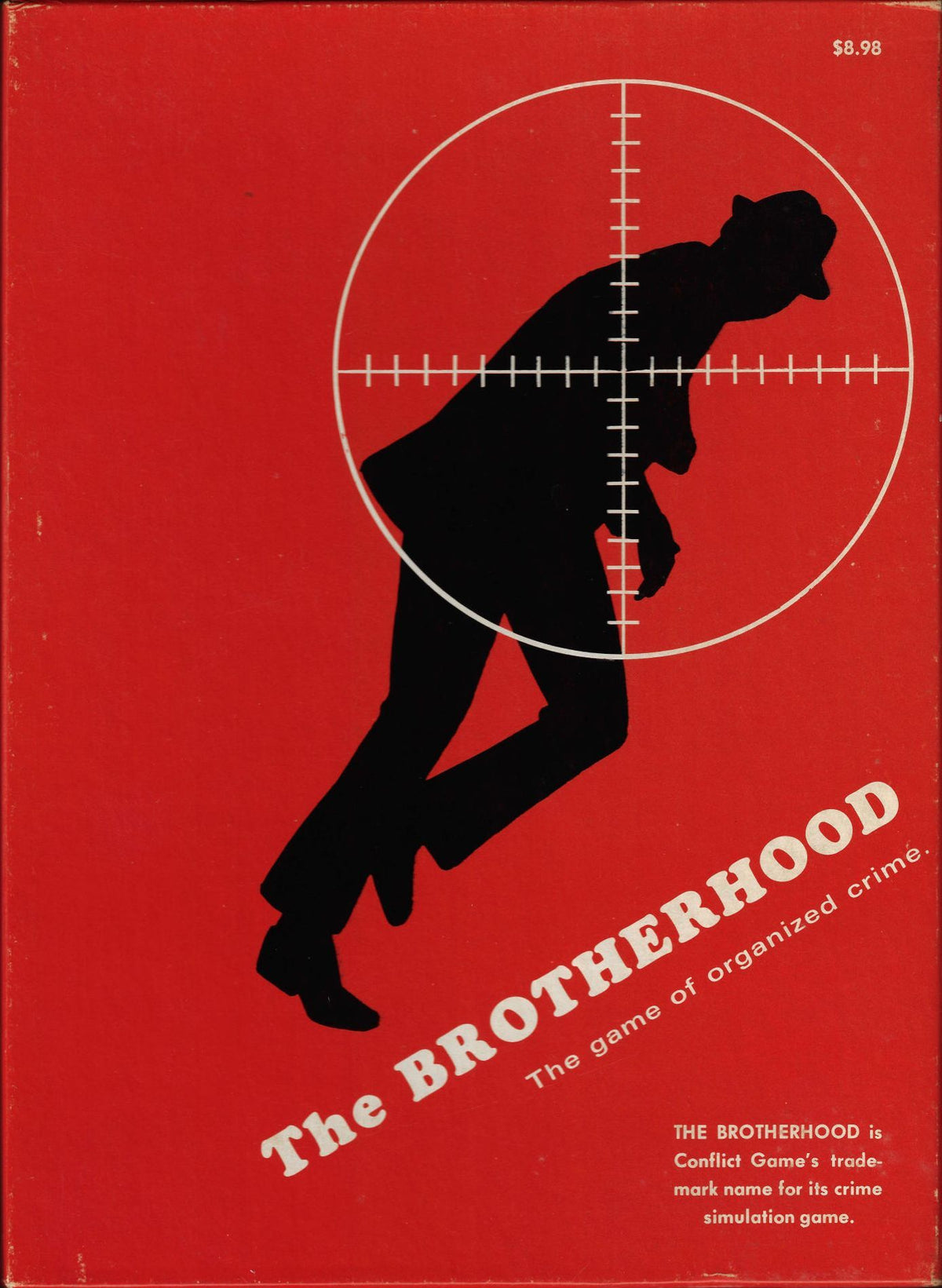 The Brotherhood