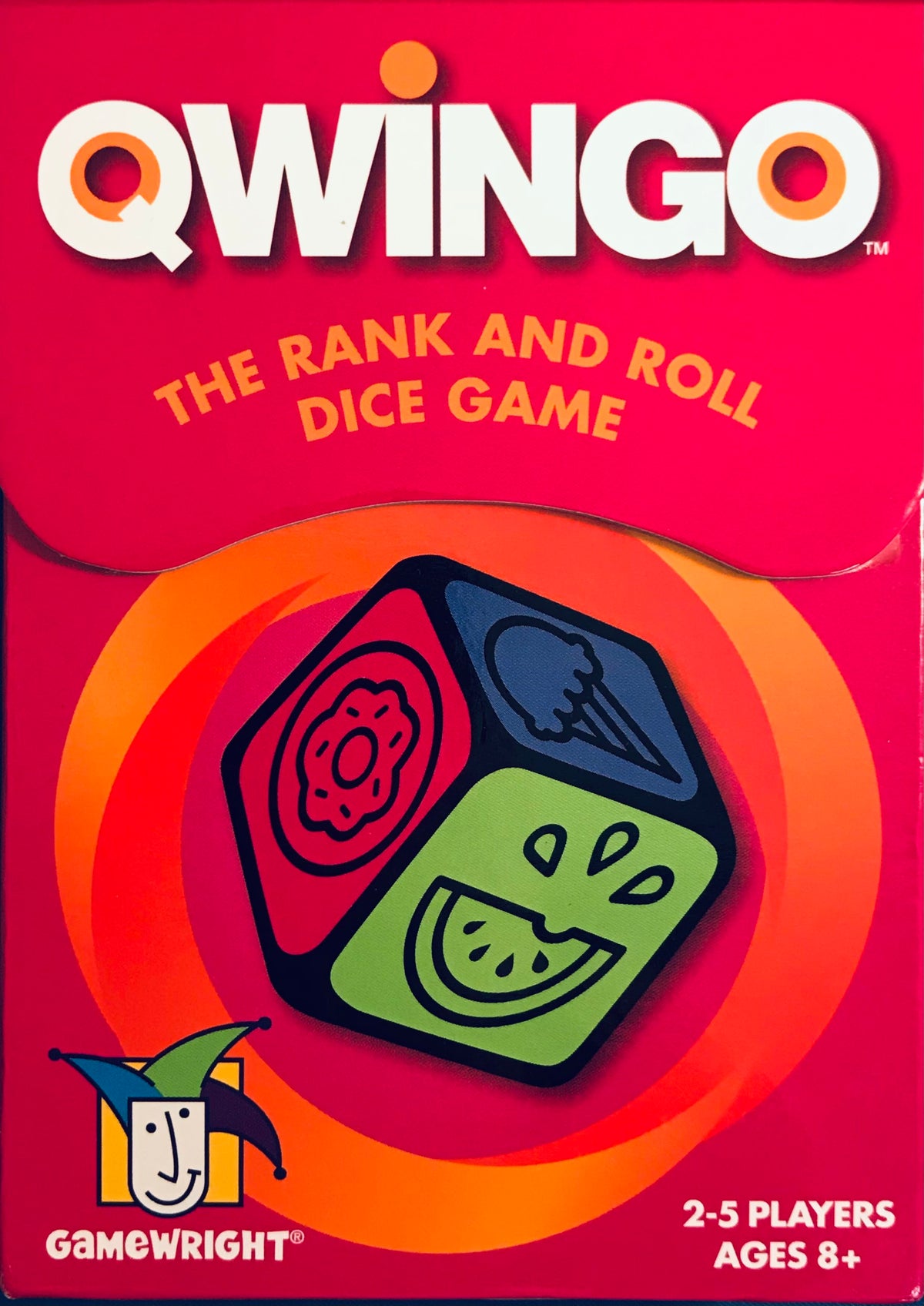 Qwingo