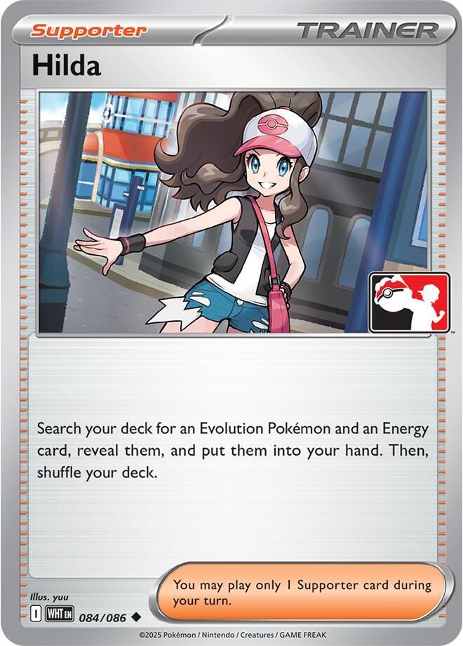 Hilda - 084/086