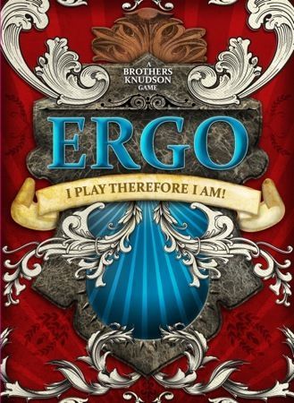 Ergo