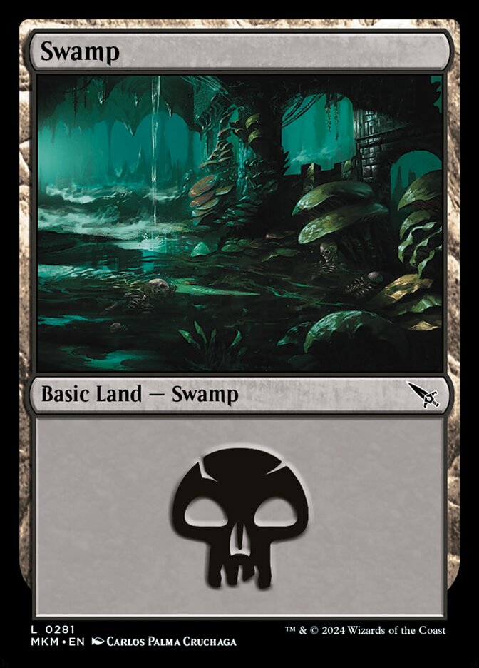 Swamp (0281)