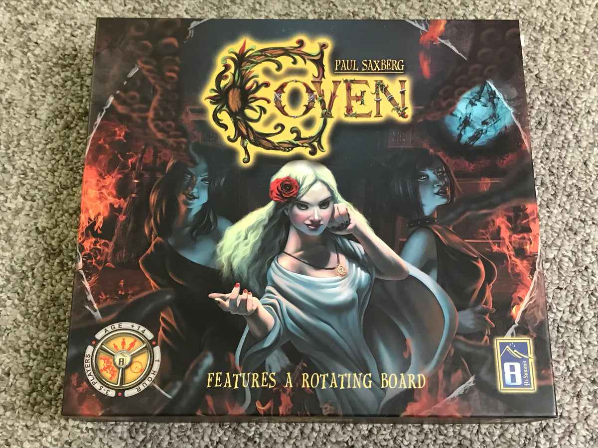 Coven