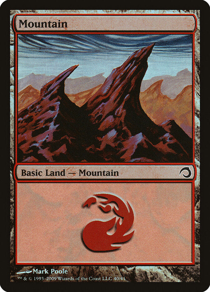 Mountain (40)