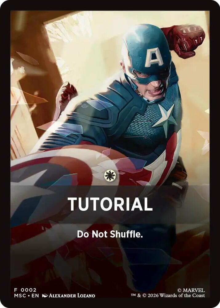 Tutorial Theme Card (0002)