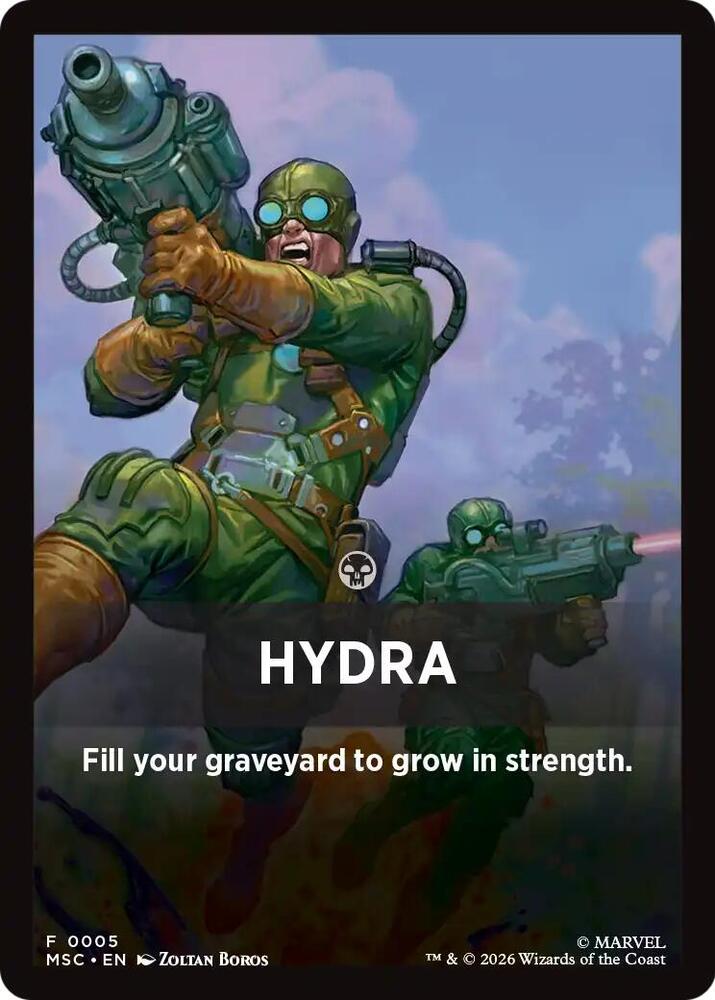Hydra Theme Card (0005)
