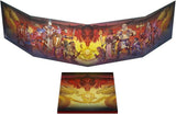 Dungeon Master Screen: Dungeons and Dragons 2024 - My Store