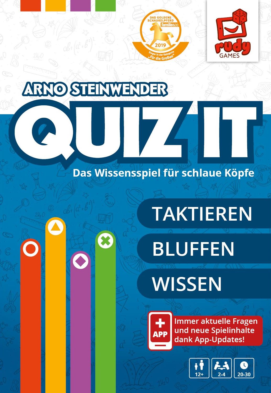 QUIZ IT