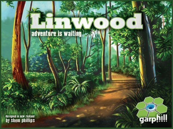Linwood