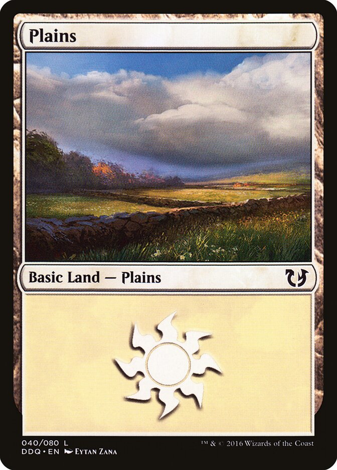 Plains (040)